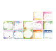 Table Calendar, Calendar, singapore corporate gifts