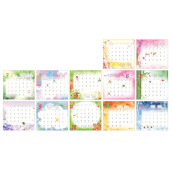 Table Calendar