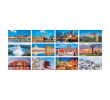 Table Calendar, Calendar, singapore corporate gifts