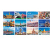 Table Calendar, Calendar, singapore corporate gifts