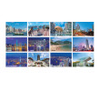 Table Calendar, Calendar, singapore corporate gifts