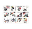 Table Calendar, Calendar, singapore corporate gifts