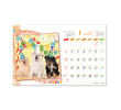 Table Calendar, Calendar, singapore corporate gifts