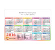Calendar Card, Printing Products, singapore corporate gifts