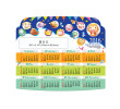 Calendar Card, Printing Products, singapore corporate gifts
