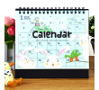 Cartoon Maybe Calendar, Printing Products, singapore corporate gifts
