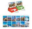 Table Calendar, Calendar, singapore corporate gifts