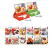 Table Calendar, Calendar, singapore corporate gifts