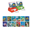 Table Calendar, Calendar, singapore corporate gifts