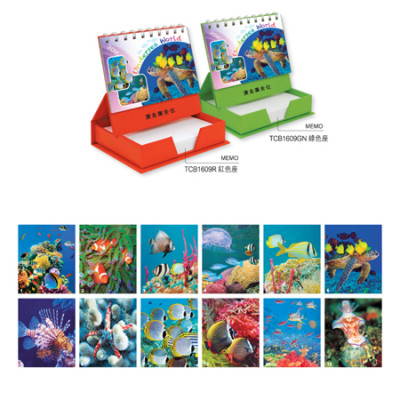 Table Calendar, Calendar, singapore corporate gifts