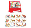 Table Calendar, Calendar, singapore corporate gifts
