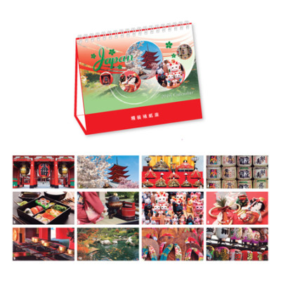 Table Calendar, Calendar, singapore corporate gifts