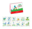 Table Calendar, Calendar, singapore corporate gifts