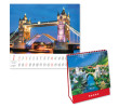 Table Calendar, Calendar, singapore corporate gifts