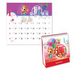 Table Calendar, Calendar, singapore corporate gifts