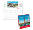 Table Calendar, Calendar, singapore corporate gifts