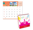 Table Calendar, Calendar, singapore corporate gifts