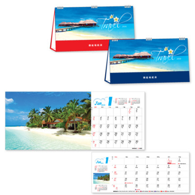 Table Calendar, Calendar, singapore corporate gifts