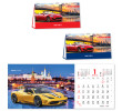 Table Calendar, Calendar, singapore corporate gifts