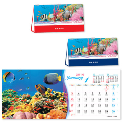 Table Calendar, Calendar, singapore corporate gifts