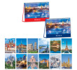 Table Calendar, Calendar, singapore corporate gifts