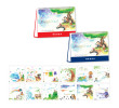 Table Calendar, Calendar, singapore corporate gifts