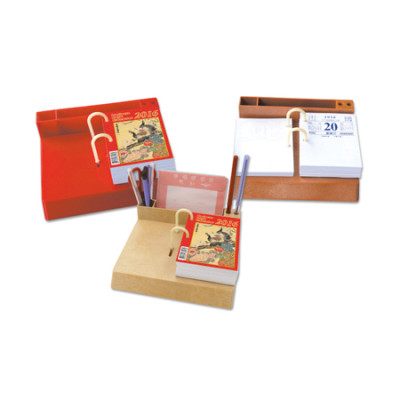 Table Calendar, Calendar, singapore corporate gifts