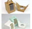 Paper Cake Box, Paper Gift Bag, singapore corporate gifts