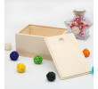 Wooden Gift Box, Green Gifts, singapore corporate gifts