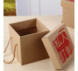 Eco-friendly Gift Box, Printing Products, singapore corporate gifts