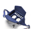 Portable Travel Tea Set Pouch, Ceramic Mug, singapore corporate gifts