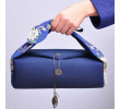 Portable Travel Tea Set Pouch, Ceramic Mug, singapore corporate gifts