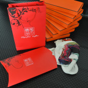 Scarf Gift Box Scarf Gift Box