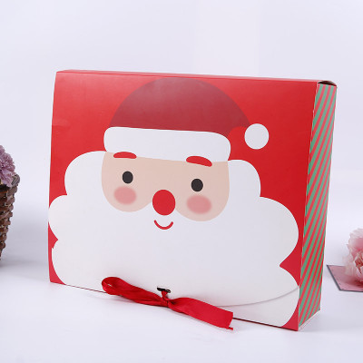 Christmas Gift Box, Printing Products, singapore corporate gifts