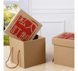 Eco-friendly Gift Box, Printing Products, singapore corporate gifts