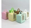 Paper Cake Box, Paper Gift Bag, singapore corporate gifts