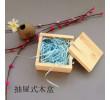 Wooden Gift Box, Green Gifts, singapore corporate gifts