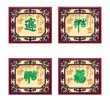 Wall Calendar, Calendar, singapore corporate gifts