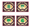 Wall Calendar, Calendar, singapore corporate gifts
