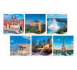 Wall Calendar, Calendar, singapore corporate gifts