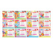 Wall Calendar, Calendar, singapore corporate gifts