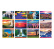 Wall Calendar, Calendar, singapore corporate gifts