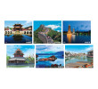 Wall Calendar, Calendar, singapore corporate gifts