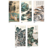 Wall Calendar, Calendar, singapore corporate gifts