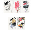 Wall Calendar, Calendar, singapore corporate gifts