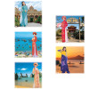 Wall Calendar, Calendar, singapore corporate gifts