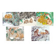 Wall Calendar, Calendar, singapore corporate gifts