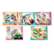 Wall Calendar, Calendar, singapore corporate gifts