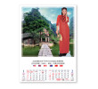 Wall Calendar, Calendar, singapore corporate gifts
