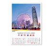 Wall Calendar, Calendar, singapore corporate gifts